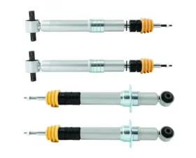 Belltech Street Performance Lowering Shock Set for Chevrolet/GMC 2021-2023 SUVs/Trucks