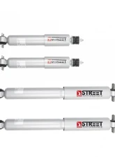 Belltech Street Performance Lowering Shock Set for Chevrolet/GMC 1982-2004, Heavy-Duty Steel                                     - 95108 - Image 2