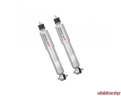 Belltech Street Performance Lowering Shock Set for Chevrolet/GMC 1982-2004, Heavy-Duty Steel - 95108