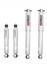 Belltech Street Performance Lowering Shock Set for Chevrolet/GMC 1982-2004, Heavy-Duty Steel                                     - 95108 - Image 4