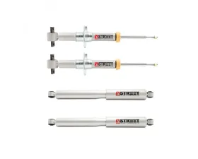 Belltech Street Performance Lowering Shock Set for Ford F-150 2015-2020 4WD