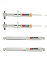 Belltech Street Performance Lowering Shock Set for Ford F-150 2015-2020 4WD                                     - 95109 - Image 6