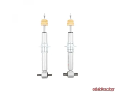 Belltech Street Performance Lowering Shock Set for Chevrolet Silverado & GMC Sierra 2019-2023 - 95110