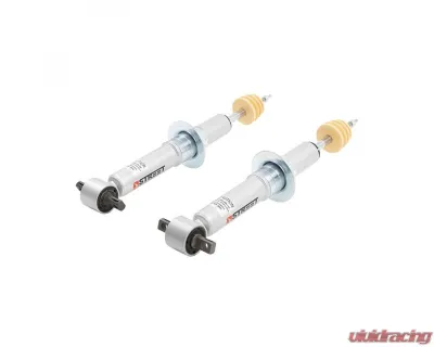 Belltech Street Performance Lowering Shock Set for Chevrolet Silverado & GMC Sierra 2019-2023 - 95110