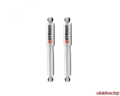 Belltech Street Performance Lowering Shock Set for Chevrolet Silverado & GMC Sierra 2019-2023 - 95110