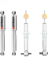 Belltech Street Performance Lowering Shock Set for Chevrolet Silverado & GMC Sierra 2019-2023                                     - 95110 - Image 4