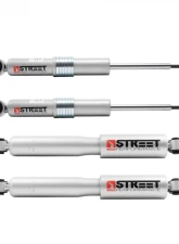 Belltech Street Performance Lowering Shock Sets for Chevrolet Colorado & GMC Canyon 2018-2020                                     - 95111 - Image 5