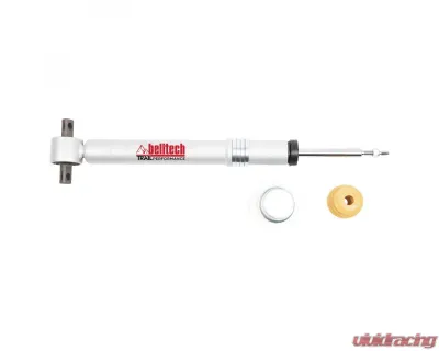 Belltech Trail Performance Lift Shock Set for Chevrolet Tahoe & GMC Yukon 2021-2023 - 9724