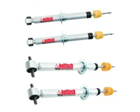 Belltech Trail Performance Lift Shock Set for Chevrolet Tahoe & GMC Yukon 2021-2023