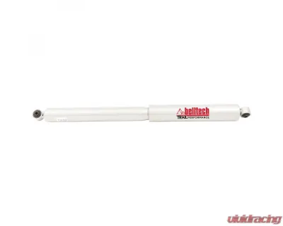 Belltech Trail Performance Lift Shock Set for Ford F-150 2021-2023, 4WD, Premium Ride Quality - 9726