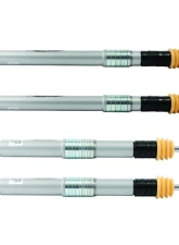 Belltech Trail Performance Lift Shock Set for Ford Bronco 2021-2024, 4WD, Premium Ride Quality                                     - 9728 - Image 7