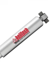 Belltech Trail Performance Lift Shock Set for Jeep Gladiator 2020-2023, 15mm Piston Rods                                     - 9729 - Image 3