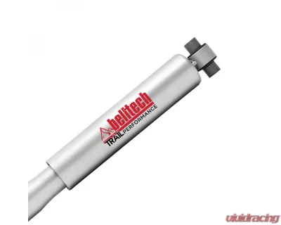 Belltech Trail Performance Lift Shock Set for Jeep Gladiator 2020-2023, 15mm Piston Rods - 9729