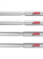 Belltech Trail Performance Lift Shock Set for Jeep Gladiator 2020-2023, 15mm Piston Rods                                     - 9729 - Image 5