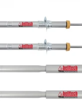 Belltech Trail Performance Lift Shock Set for Ford F-150 2015-2020, 4WD, Premium Ride Quality                                     - 9732 - Image 6