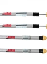 Belltech Trail Performance Lift Shock Set for Ford Bronco 4WD 2021-2024                                     - 9733 - Image 7