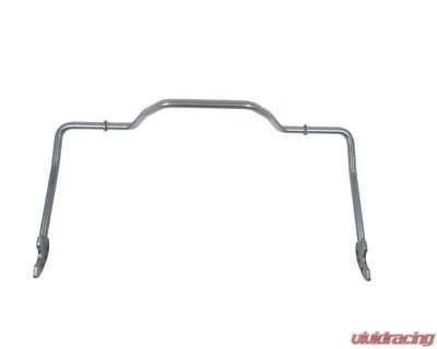 Belltech Front And Rear Sway Bar Set with Hardware Ford Bronco 2021-2024 - 9943