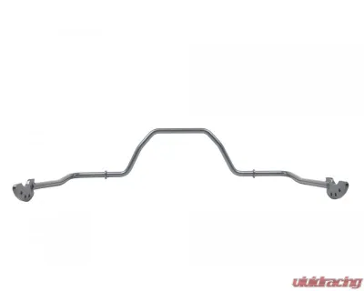Belltech Front And Rear Sway Bar Set with Hardware Ford Bronco 2021-2024 - 9943