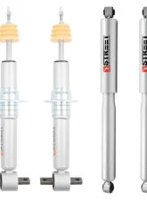 Belltech Street Performance OEM Shock Set for 2019-2023 GM Silverado/Sierra 1500 2WD/4WD                                     - OE9691 - Image 6