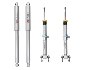 Belltech SP OEM Stock Replacement Shock Set for Ford F-150 4WD 2021-2024