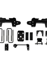 Belltech 1041SPC Complete Coilover Kit with Height Adjustable Front for 2019-2021 GM Silverado/Sierra 1500 4WD                                     - 1041SPC - Image 2