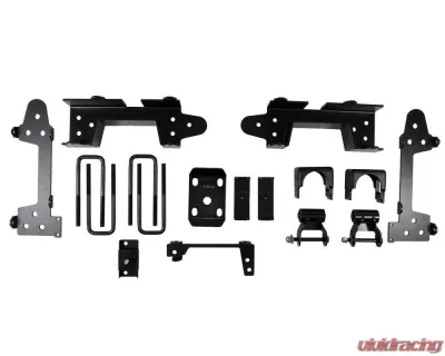 Belltech 1041SPC Complete Coilover Kit with Height Adjustable Front for 2019-2021 GM Silverado/Sierra 1500 4WD - 1041SPC