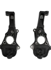 Belltech 1041SPC Complete Coilover Kit with Height Adjustable Front for 2019-2021 GM Silverado/Sierra 1500 4WD                                     - 1041SPC - Image 3