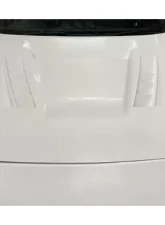 M Sports FRP Aero Hood Nissan 370Z (Z34) 2009-2012                                     - MAC-HUD-FR-Z34 - Image 4