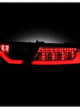 Spyder Auto Black LED Taillights for Audi A5 2008-2016, ALT-YD-AA508-LED-BK                                     - ALT-YD-AA508-LED-BK - Image 8