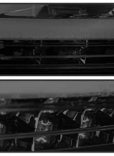 Spyder Auto Smoke LED Taillights for Audi TT 2007-2012, ALT-YD-ATT07-LED-SM                                     - ALT-YD-ATT07-LED-SM - Image 4