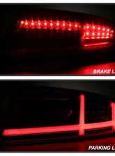 Spyder Auto Smoke LED Taillights for Audi TT 2007-2012, ALT-YD-ATT07-LED-SM                                     - ALT-YD-ATT07-LED-SM - Image 8