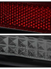 Spyder Auto Smoke LED Taillights for BMW E46 330xi 4-Door 2001, ALT-YD-BE4699-4D-LBLED-SM                                     - ALT-YD-BE4699-4D-LBLED-SM - Image 5