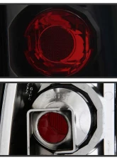 Spyder Auto Black Smoke Euro Style Taillights for 1999 GMC Yukon Denali                                     - ALT-YD-CCK88-BSM - Image 3