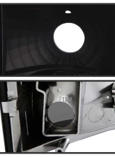 Spyder Auto Black Smoke G2 Euro Style Taillights for 1999 GMC Yukon Denali                                     - ALT-YD-CCK88G2-BSM - Image 4