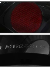 Spyder Auto Black Smoke G2 Euro Style Taillights for 1999 GMC Yukon Denali                                     - ALT-YD-CCK88G2-BSM - Image 5