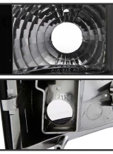 Spyder Auto Smoke G2 Euro Style Taillights for 1999 GMC Yukon Denali                                     - ALT-YD-CCK88G2-SM - Image 4