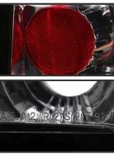 Spyder Auto Smoke G2 Euro Style Taillights for 1999 GMC Yukon Denali                                     - ALT-YD-CCK88G2-SM - Image 5