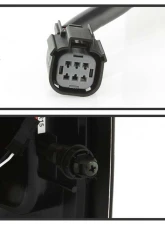 Spyder Auto LED Tail Lights Black for Chevrolet Colorado | GMC Canyon 2015-2019                                     - ALT-YD-CCO15-LED-BK - Image 5