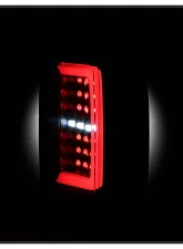 Spyder Auto LED Tail Lights Black for Chevrolet Colorado | GMC Canyon 2015-2019                                     - ALT-YD-CCO15-LED-BK - Image 6