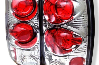 Taillights