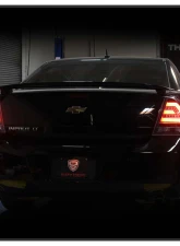 Spyder Auto Black LED Taillights for Chevrolet Impala 2006-2013, ALT-YD-CHIP06-LED-BK                                     - ALT-YD-CHIP06-LED-BK - Image 11