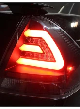 Spyder Auto Black LED Taillights for Chevrolet Impala 2006-2013, ALT-YD-CHIP06-LED-BK                                     - ALT-YD-CHIP06-LED-BK - Image 12