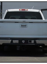 Spyder Auto Black LED Version 2 Taillights for 2003-2006 Chevrolet Silverado 2500                                     - ALT-YD-CS03V2-LED-BK - Image 8