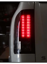 Spyder Auto Red Smoke LED Taillights for Chevrolet Silverado 1500 2007-2013                                     - ALT-YD-CS07-LED-RS - Image 12