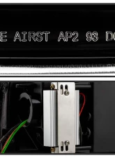 Spyder Auto Black LED Taillights for Isuzu Hombre 1996-2000, ALT-YD-CS1094-LED-BK                                     - ALT-YD-CS1094-LED-BK - Image 7