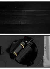 Spyder Auto Black Smoke LED Taillights for GMC Sierra 1500 2500 3500 1999-2003                                     - ALT-YD-CS99-LED-BSM - Image 4