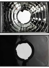 Spyder Auto Smoke Euro Style Taillights for GMC Sierra 1500 2500 3500 1999-2003                                     - ALT-YD-CS99-SM - Image 4