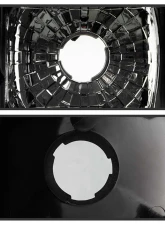 Spyder Auto Smoke Euro Style Taillights for GMC Sierra 1500 2500 3500 1999-2003                                     - ALT-YD-CS99-SM - Image 5