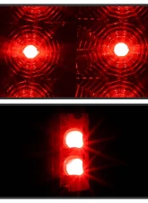 Spyder Auto Black Smoke LED Taillights for GMC Yukon Denali 2007-2014                                     - ALT-YD-CSUB07-LED-BSM - Image 7