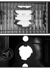 Spyder Auto Smoke LED Taillights for GMC Yukon Denali 2007-2014, Custom Fit                                     - ALT-YD-CSUB07-LED-SM - Image 5